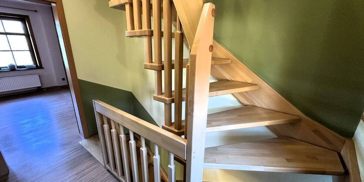 Doppelhaushälfte Freden - 4 Zimmer, 106 m&sup2;, 99.000&euro; | Angebot:25734420