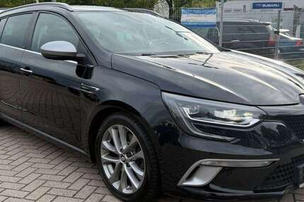 Renault Megane 223.000 km 8.500 &euro; Hannover 30179
