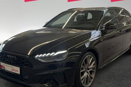 Audi A4 24.838 km 34.450 &euro; Hannover 30179