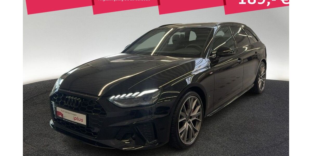 Audi A4 24.838 km 34.450 &euro; Hannover 30179
