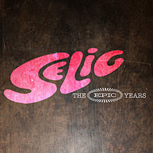 SELIG - The Epic Years Tour 2026 29.11.2026 Capitol
