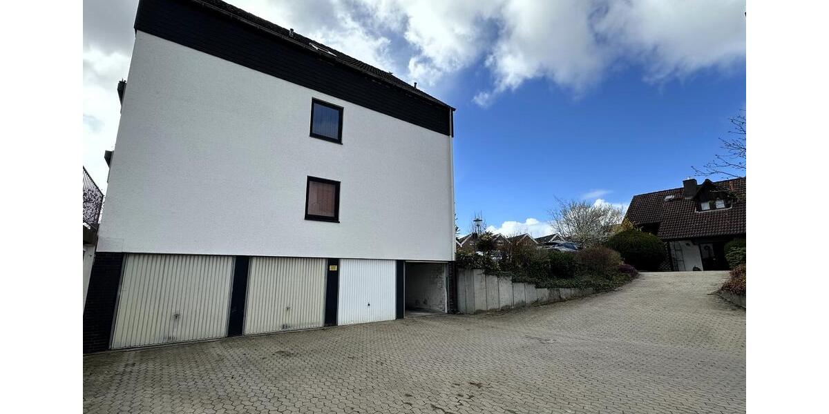 Maisonettenwohnung Hildesheim Itzum-Marienburg - 4 Zimmer, 105 m&sup2;, 1.100&euro; | Angebot:25921167