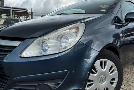 Opel Corsa 298.000 km 590 &euro; Hildesheim 31137
