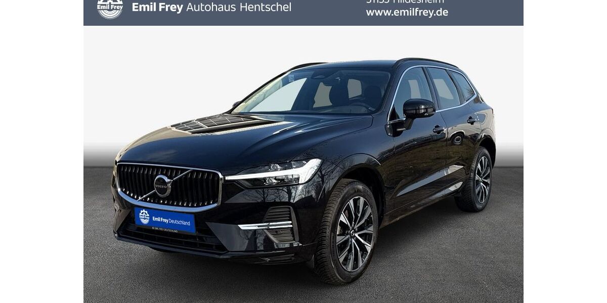 Volvo XC60 34.219 km 37.911 &euro; Hildesheim 31135