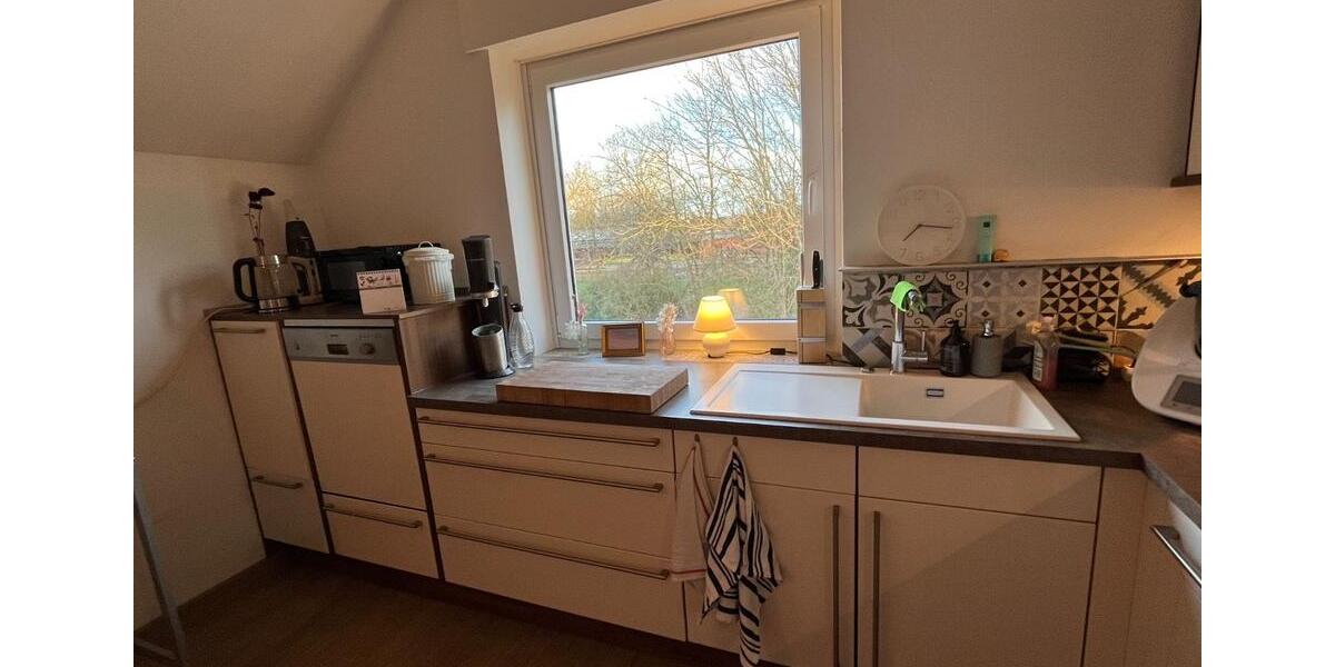 Etagenwohnung Laatzen - 3 Zimmer, 85 m&sup2;, 900&euro; | Angebot:26026590