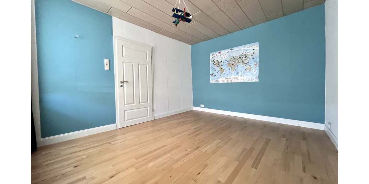 Historische Baukunst trifft Moderne - Einfamilienhaus Harsum | Angebot:23552646