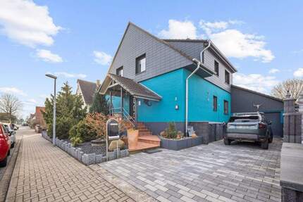 Haus Lahstedt / Gadenstedt Gadenstedt - 6 Zimmer, 205 m&sup2;, 430.000&euro; | Angebot:25669971