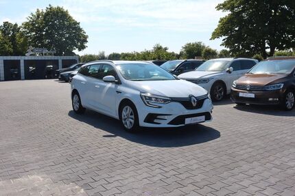 Renault Megane E-TECH 40.550 km 15.900 &euro; Hannover 30457