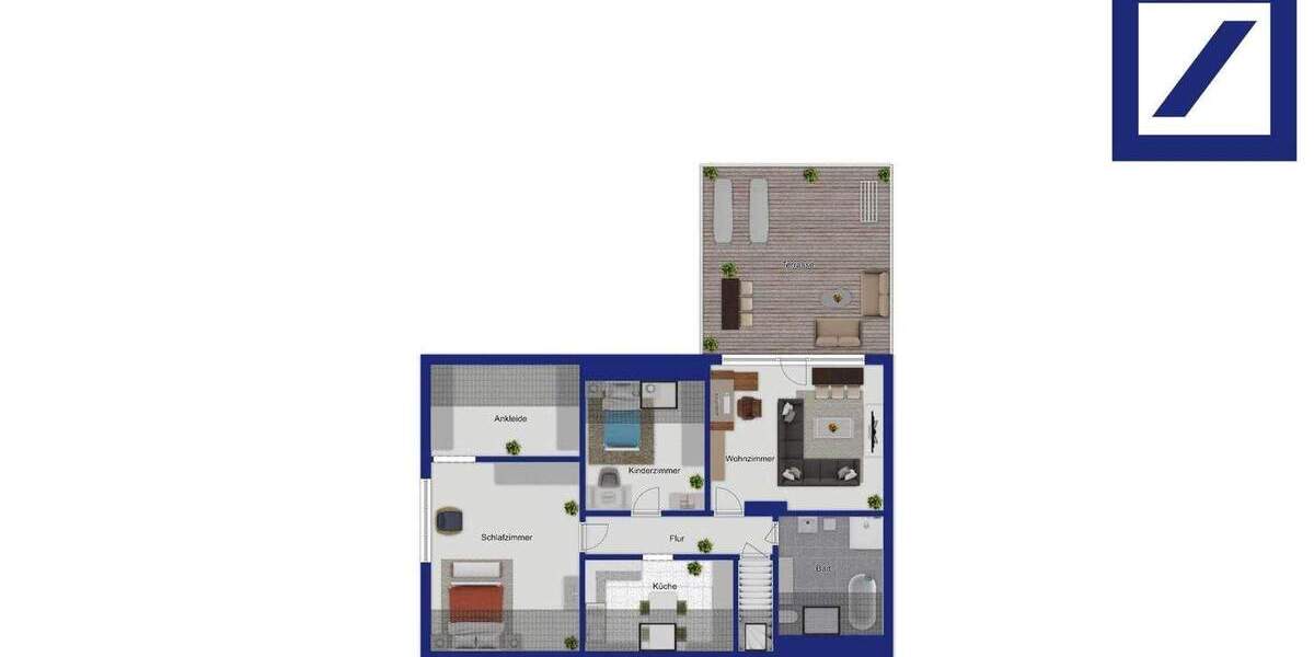 Einfamilienhaus Alfeld Dehnsen - 6 Zimmer, 224 m&sup2;, 249.000&euro; | Angebot:25821905