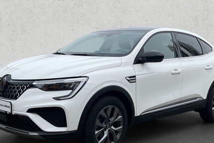 Renault Arkana 22.879 km 24.900 &euro; Alfeld 31061