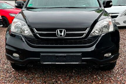 Honda CR-V 180.000 km 6.200 &euro; Salzhemmendorf 31020
