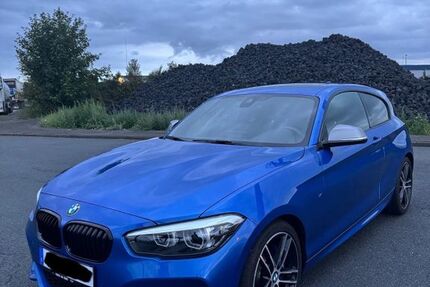 BMW M140i 52.000 km 36.400 &euro; Salzgitter 38226