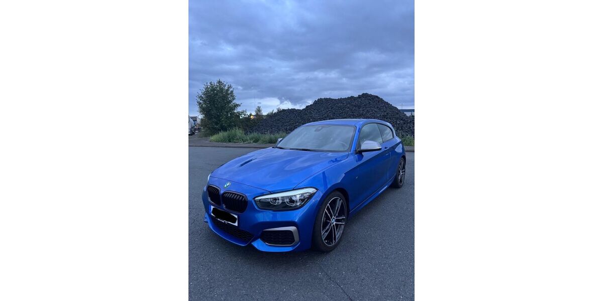 BMW M140i 52.000 km 36.400 &euro; Salzgitter 38226