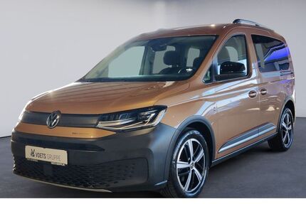 VW Caddy 41.070 km 34.930 &euro; Hildesheim 31135