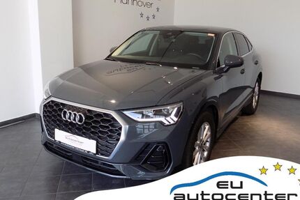 Audi Q3 15.996 km 32.900 &euro; Hannover 30165