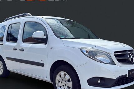 Mercedes-Benz Citan 148.584 km 7.500 &euro; Ronnenberg StT Empelde Region Hannover 30952