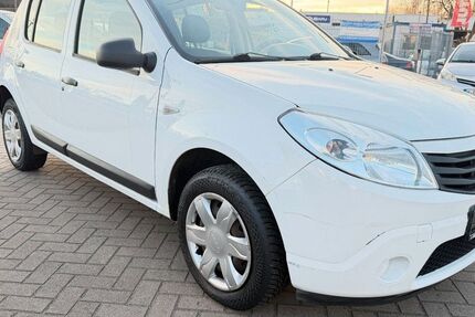Dacia Sandero 356.000 km 999 &euro; Hannover 30179