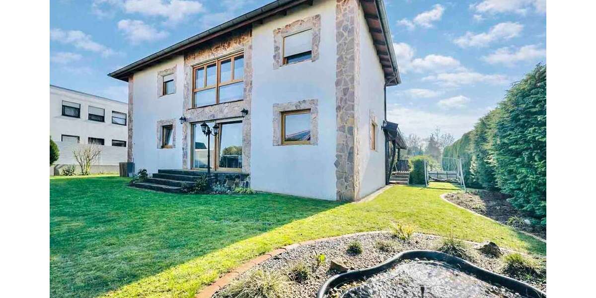 Einfamilienhaus Holle - 5 Zimmer, 234 m&sup2;, 399.000&euro; | Angebot:25601316