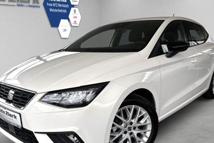 Seat Ibiza 12.340 km 20.790 &euro; Peine 31226