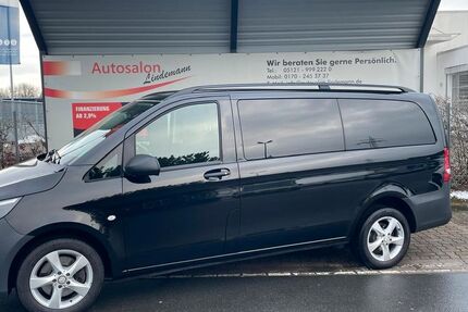 Mercedes-Benz Vito 146.600 km 25.500 &euro; Hildesheim 31135