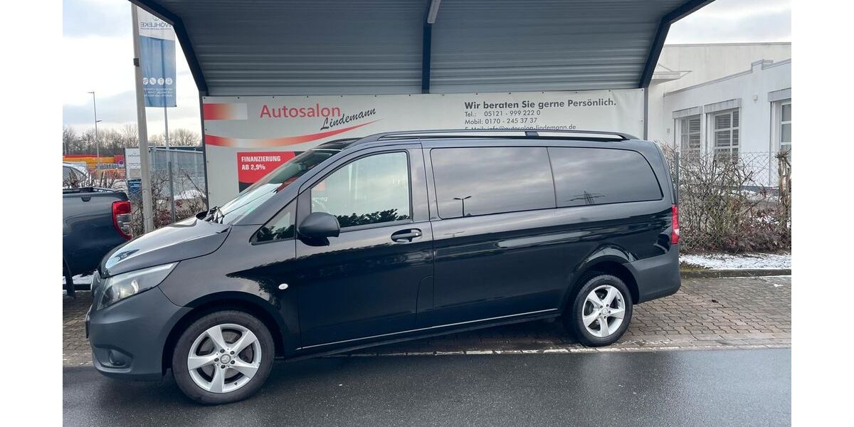 Mercedes-Benz Vito 146.600 km 25.500 &euro; Hildesheim 31135