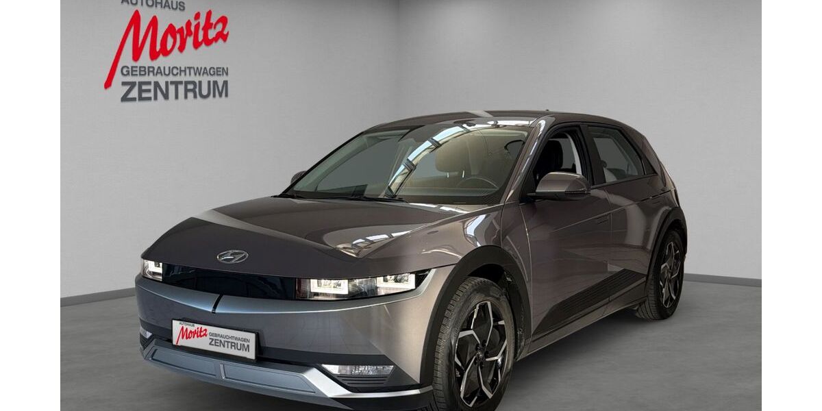 Hyundai IONIQ 5 35.317 km 23.450 &euro; Laatzen 30880