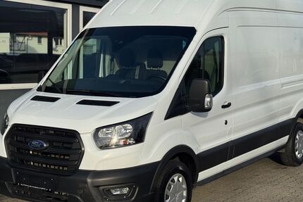 Ford Transit 93.095 km 17.900 &euro; Salzgitter 38259