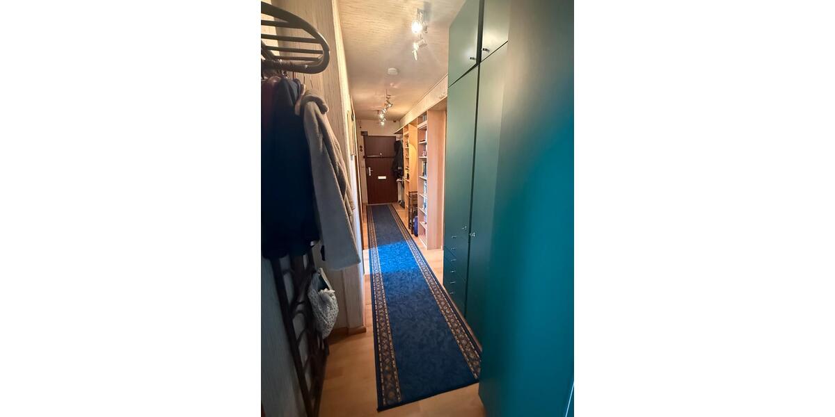 Etagenwohnung Hannover Mitte - 5 Zimmer, 96 m&sup2;, 269.000&euro; | Angebot:24824917