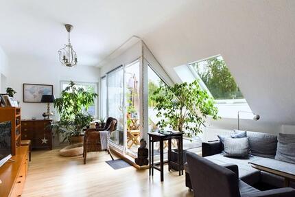 Wohnung Alfeld (Leine) - 2 Zimmer, 63 m&sup2;, 899&euro; | Angebot:25943341