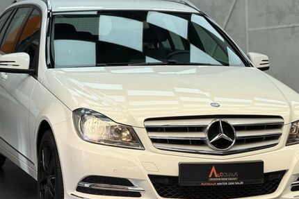 Mercedes-Benz C 180 138.530 km 10.950 &euro; Salzgitter 38259
