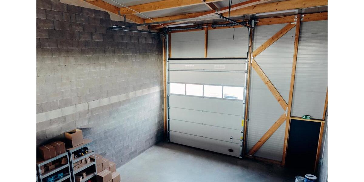 Gewerbeobjekt Laatzen - 1.490&euro; | Angebot:16661191