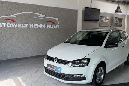 VW Polo 106.904 km 5.500 &euro; Hemmingen 30966