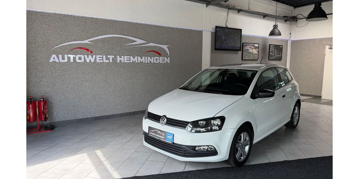 VW Polo 106.904 km 5.500 &euro; Hemmingen 30966
