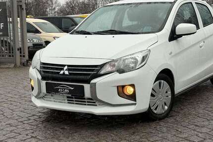 Mitsubishi Space Star 160.000 km 4.990 &euro; Hannover 30179
