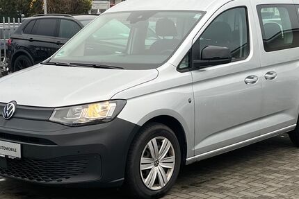 VW Caddy 30.922 km 20.490 &euro; Lengede 38268