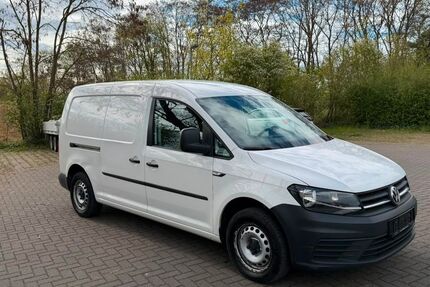 VW Caddy 217.000 km 6.900 &euro; Salzgitter 38226