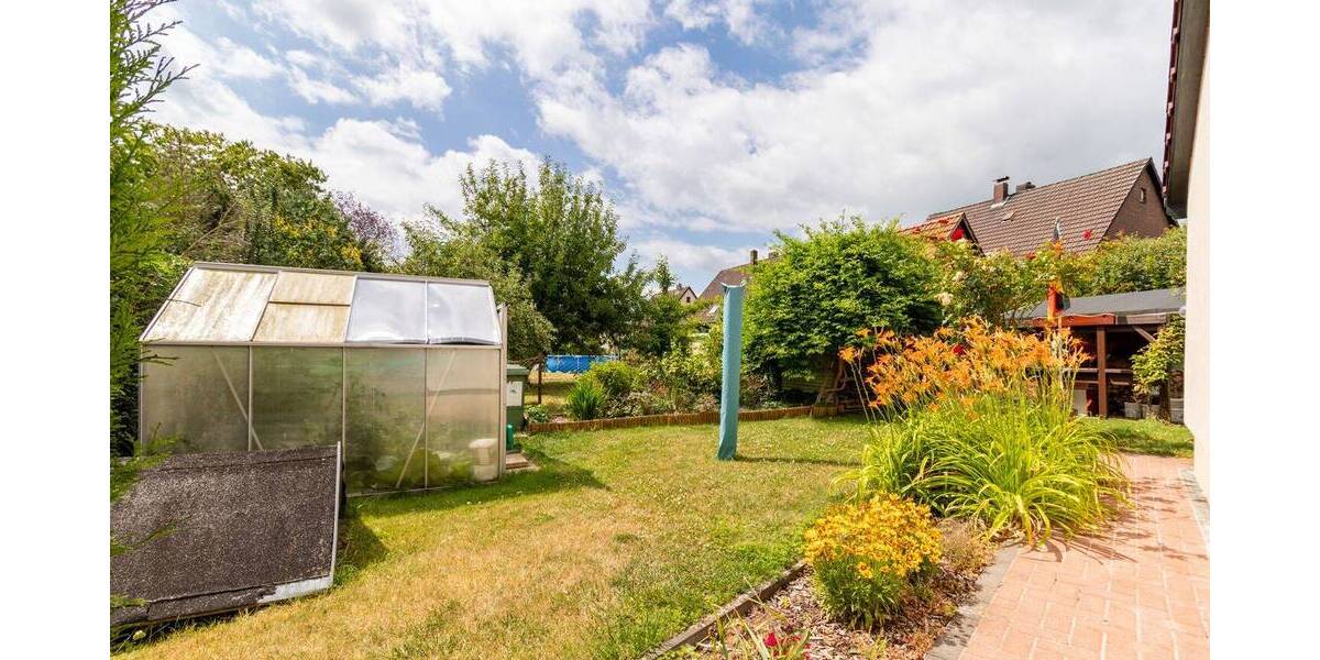 Einfamilienhaus Ilsede Klein Ilsede - 3 Zimmer, 120 m&sup2;, 330.000&euro; | Angebot:25769772