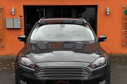 Ford Focus 124.000 km 7.990 &euro; HANNOVER 30177