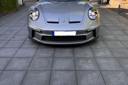Porsche 992 5.100 km 198.499 &euro; Hannover 30167