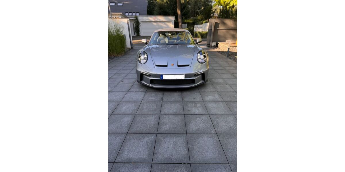 Porsche 992 5.100 km 198.499 &euro; Hannover 30167
