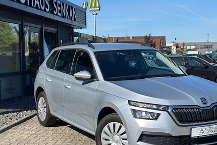 Skoda Kamiq 107.400 km 12.990 &euro; Peine 31228