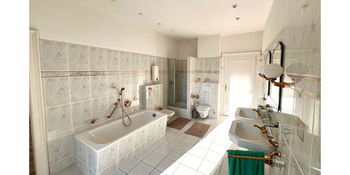 Stadtvilla im Weinbergviertel - Villa Hildesheim Mitte | Angebot:25130978