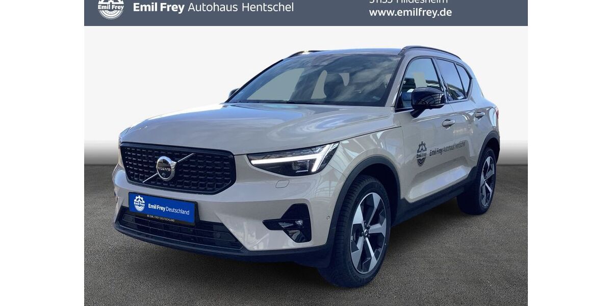 Volvo XC40 7.000 km 34.917 &euro; Hildesheim 31135