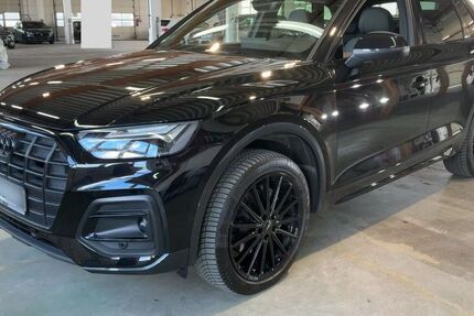 Audi Q5 23.776 km 42.900 &euro; Ronnenberg/OT Empelde bei Hannover 30952