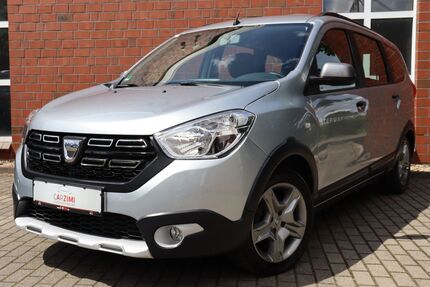 Dacia Lodgy 54.500 km 11.990 &euro; Hannover 30177