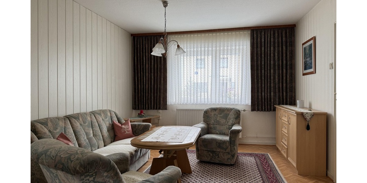 Ihr neues Zuhause mit Garten und Garage - Einfamilienhaus Hildesheim Himmelsthür | Angebot:26097312