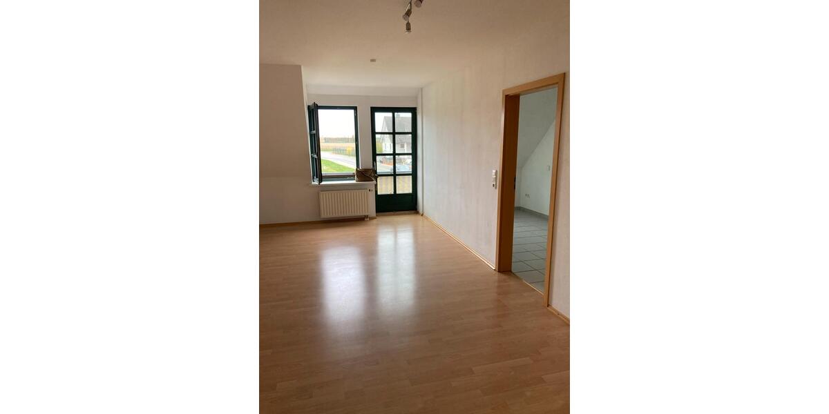 Maisonettenwohnung Hildesheim Itzum-Marienburg - 3 Zimmer, 95 m&sup2;, 600&euro; | Angebot:25841907