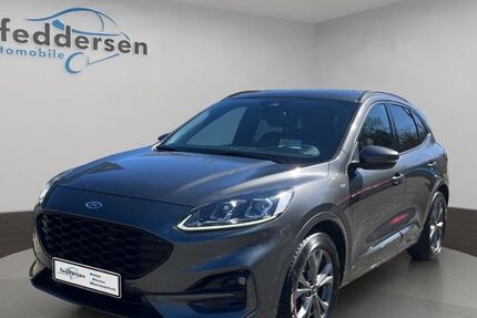 Ford Kuga 76.500 km 17.789 &euro; Alfeld 31061