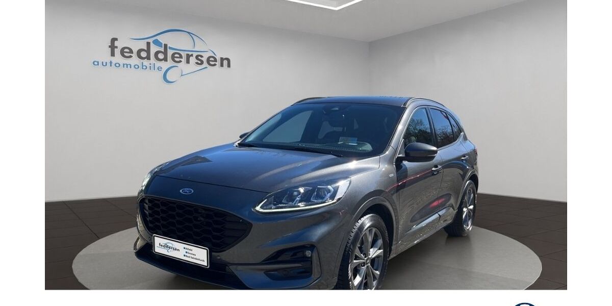 Ford Kuga 76.500 km 17.789 &euro; Alfeld 31061