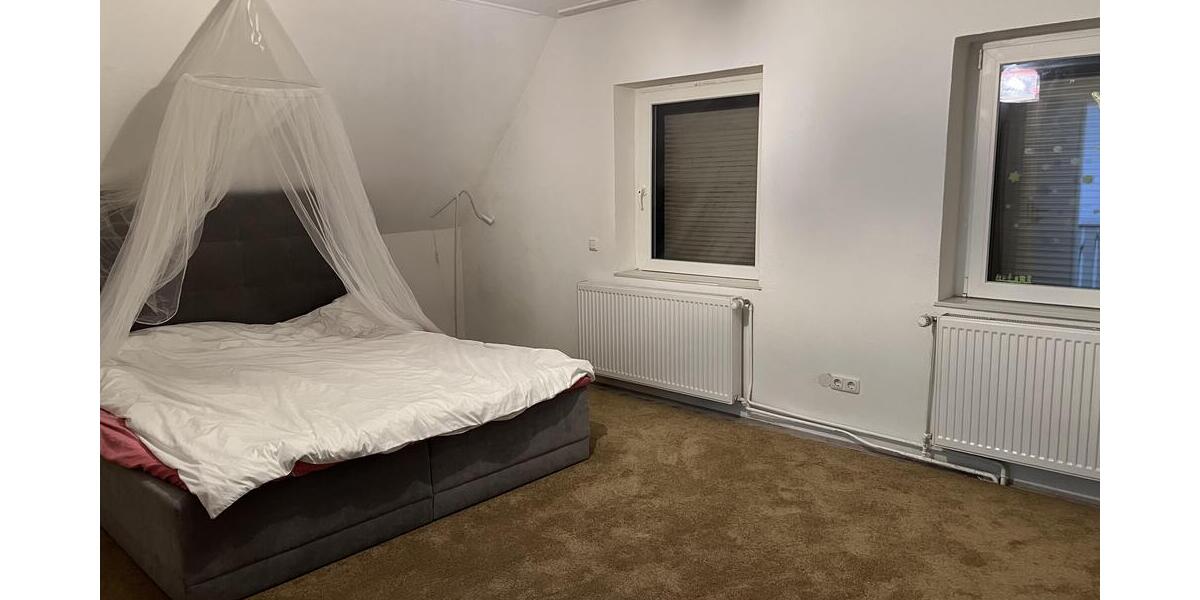 Solide erbaut - Einfamilienhaus Salzhemmendorf Wallensen | Angebot:26991855